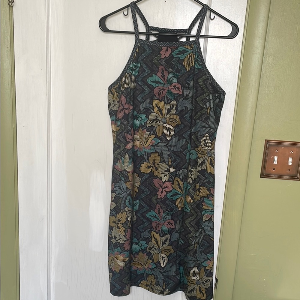 Prana dress